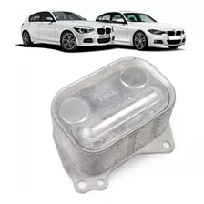 Trocador Calor Oleo Bmw 316i 1.6 16v Turbo N13 2012 A 2015