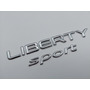 Tapn Receptor Remolque 2  Logo Mopar Liberty Jeep 08/12