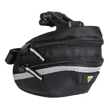 Bolsa Para Herramienta Topeak Wedge Pack Ll Mediana Mtb Ruta