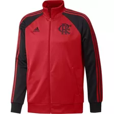 Jaqueta adidas Casual Flamengo Masculina - Original