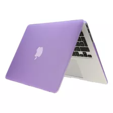 Carcasa Case Funda Protector Para Macbook Air 11 A1370 A1465