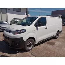 Citroen Jumpy L3 Hdi 115 Mt6 Business 0km 2024 Financiado H