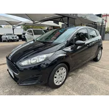 Ford Fiesta Hatch 1.5 S - 2014