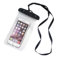 Funda Acuatica Celular Bolsa Sumergible Al Agua