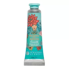  Serum De Mãos Ninfa Das Águas Encanto Loccitane 30ml