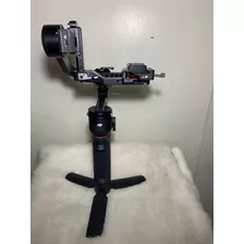 Estabilizador Para Cámara Ronin Dji Rs 3 Mini