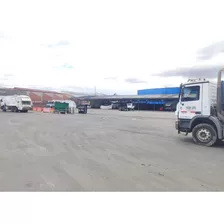 Lote Industrial - Comercial Sobre Av. Principal Puente Aranda, Bogota