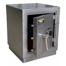 Caja Fuerte De Seguridad Alta ,cofre Rf 900 Sistema Mecánico