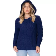 Blusa Trico Feminina Inverno 2020