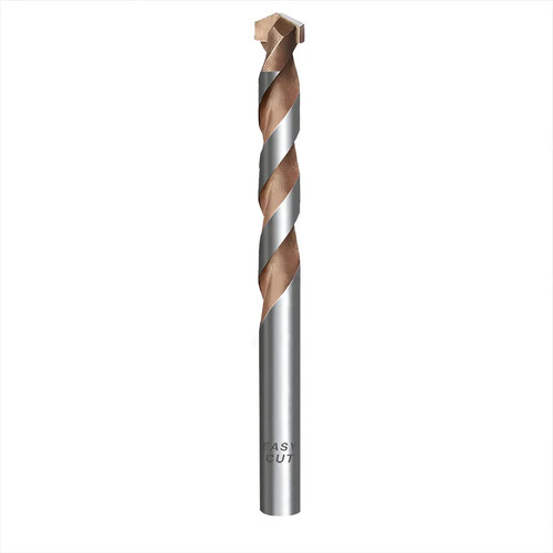 Broca Multiuso Kwb 12mm Carburo Tungsteno Para Cerámica Metal Pared