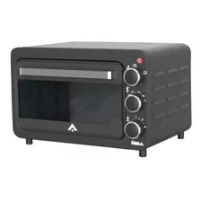 Horno Electrico Neba Nh35shpn 35l Negro Center Hogar