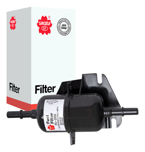 Kit Filtros Aceite Aire Gasolina Fiat 500 1.4 L4 2012 A 2017 Foto 3