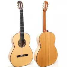 Guitarra Flamenca Prudencio Saez 1 Fp (22), + Case Duro