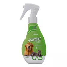 Afaste Pet Afasta Gato Cachorro Repelente Forte Spray 150ml.
