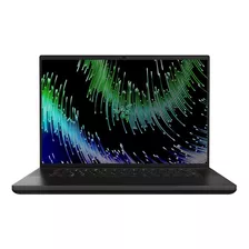 Razer Blade 16 Qhd+ 240hz I9-13950hx Rtx 4060 16gb 1tb Ssd