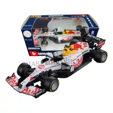 F1 Red Bull Rb16b Max Verstappen #33 Turquia 2021 1:43