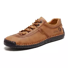 Zapatos Casuales Al Aire Libre De Moda Para Hombre