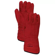 Wells Lamont Industrial 636hrlfr Jomac Guantes Ignífugos For