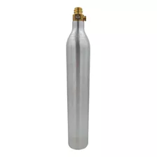 Cilindro De Aluminio Para Co2 Padrão Sodastream 400grs