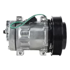 Compressor Ar Condicionado Compatível Com 924h 938h