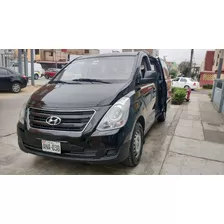 Hyundai H1 2016 Se Vende Ocasion