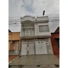 Casa - Edificio Con 5 Rentas, Bretaña Limites Con Alameda , Cali