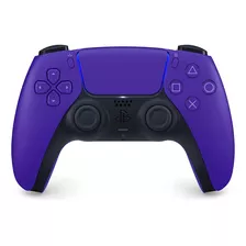 Joystick Inalámbrico Dualsense Ps5 Original Galactic Purple