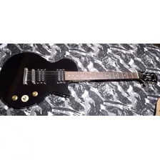 Guitarra Lps 200 Black