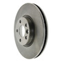 Balatas Semimetalicas Tra Volvo S80 L6 3.2l 07/09 Dynamik