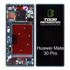 Display Pantalla Celular Huawei Mate 30 Pro Amoled