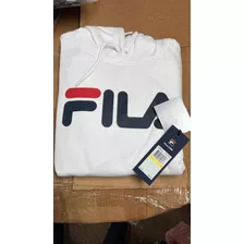 Sudadera Fila Original