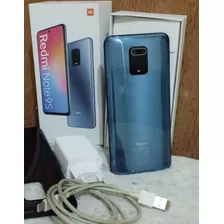 Redmi 9s 128gb/6gb Ram 