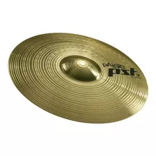 Platillo Crash 14 Pulgadas Paiste Pst3