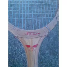 Raqueta De Tenis Beliz