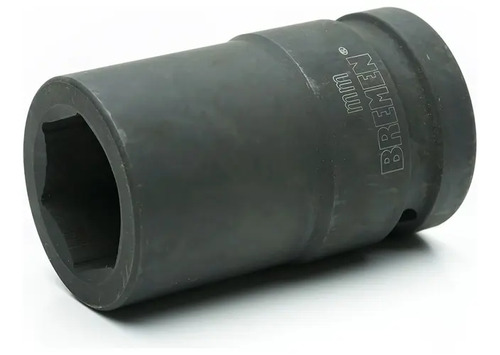 Llave Tubo Bremen 41 Mm Alto Impacto Encastre 1 Largo 90mm Cod. 5404 Dgm Negro