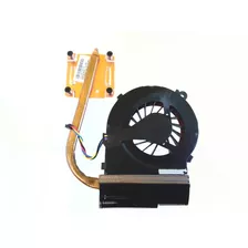 Ventilador Disipador Cq45-803la Hp 1000 688281-001 Detalle