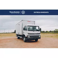  Camion Volkswagen Delivery 11.180 - 0km - Furgón C. Seca 