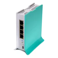 Router Hap Ax Lite Mikrotik
