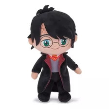 Harry Potter - Harry Peluche - 29cm - Darkside Bros