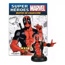 Busto Marvel Deadpool