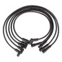 Jgo Cables Buja Silicon Para Mercury Lynx 1.6l 4cil 1985