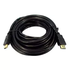 Cable Hdmi Full Hd 10 Mts