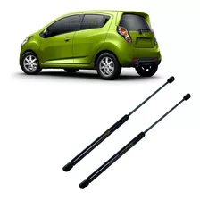 Amortiguador Quinta Puerta Chevrolet Spark Gt Juego X2