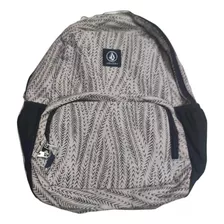 Mochila Volcom Con Diseño Para Mujer