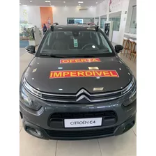 Citroën C4 Cactus Cactus Shine Pack Turbo