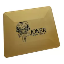 Espátula Teflon Gold - Joker - Envelopamento