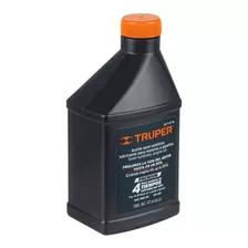 Aceite Semi-sintético, Motor 4 Tiempos, 470ml (16oz), Truper