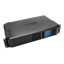 Tripp Lite Batería Smart Ups Smart1500lcd 1500va, 900w Rack-