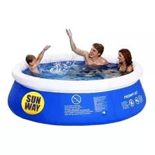 Piscina Inflável 1000l - Sun Way