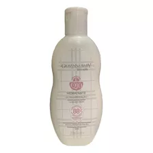 Creme Hidratante Corporal Giovanna Baby Vanilla Q10 200ml